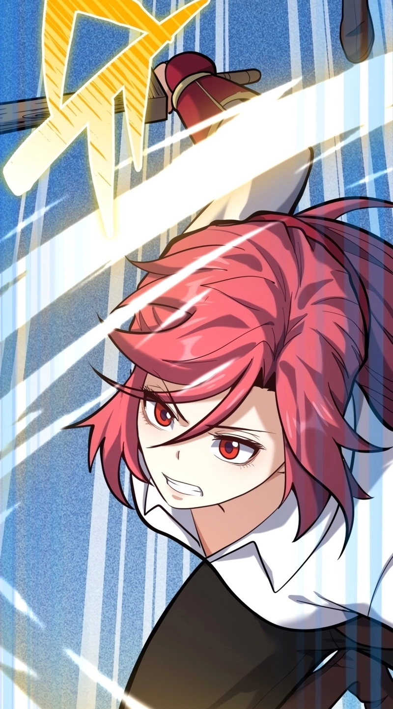 Read Reencarnação do Mestre Espadachim Manga Online