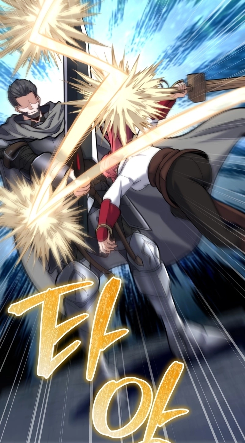 Read Reencarnação do Mestre Espadachim Manga Online