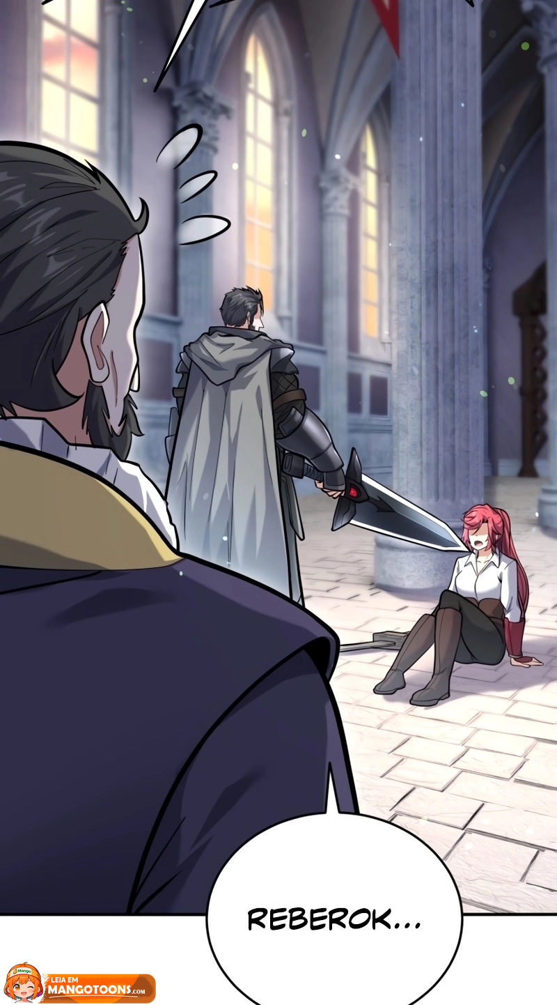 Read Reencarnação do Mestre Espadachim Manga Online