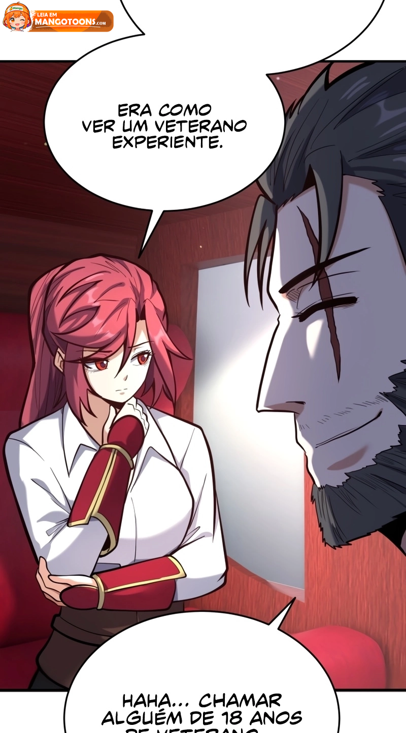 Read Reencarnação do Mestre Espadachim Manga Online