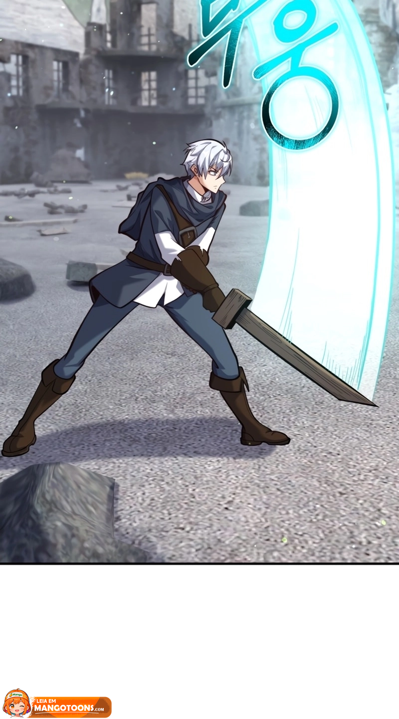 Read Reencarnação do Mestre Espadachim Manga Online