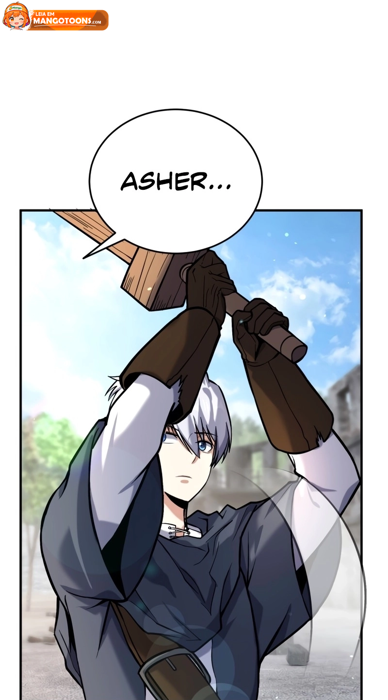 Read Reencarnação do Mestre Espadachim Manga Online