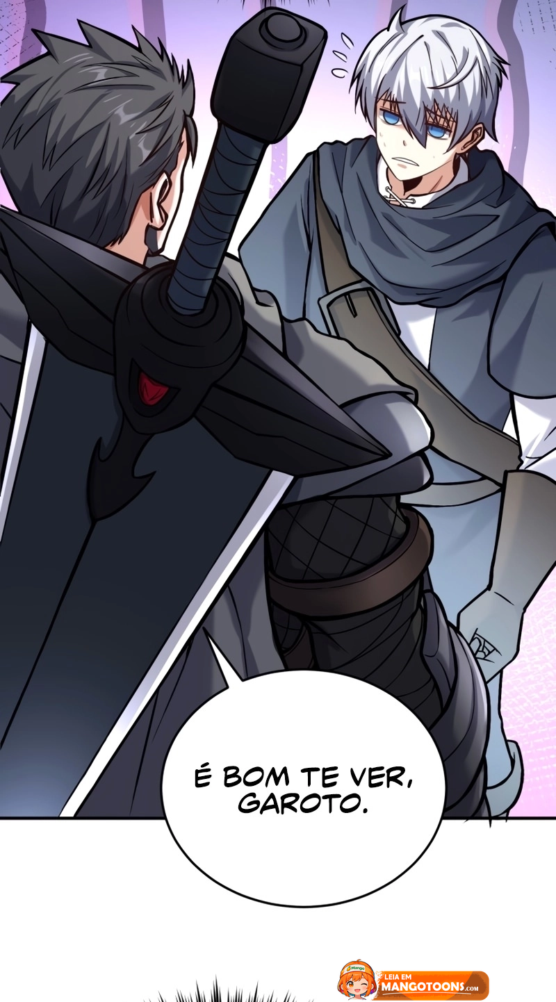 Read Reencarnação do Mestre Espadachim Manga Online