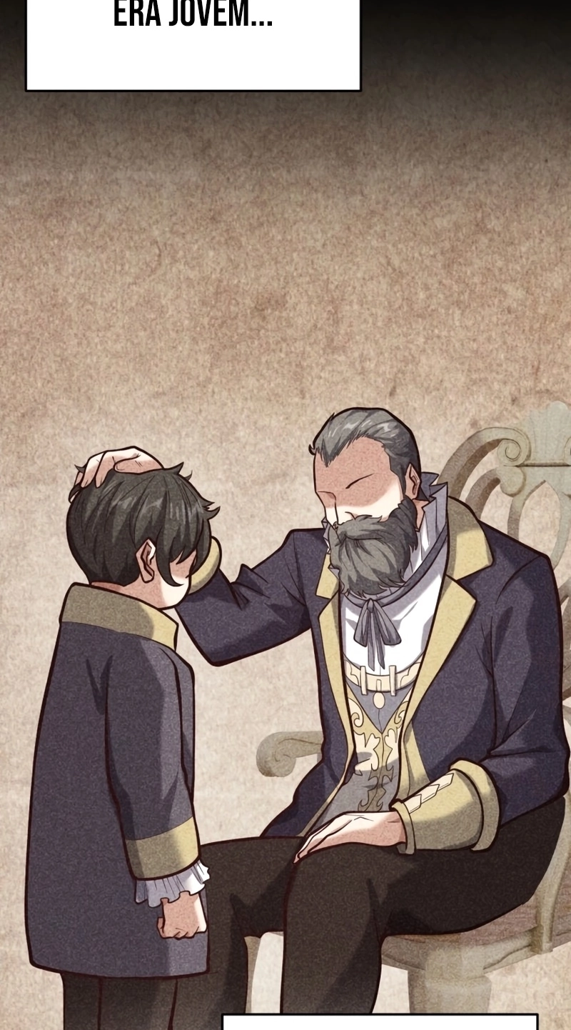 Read Reencarnação do Mestre Espadachim Manga Online