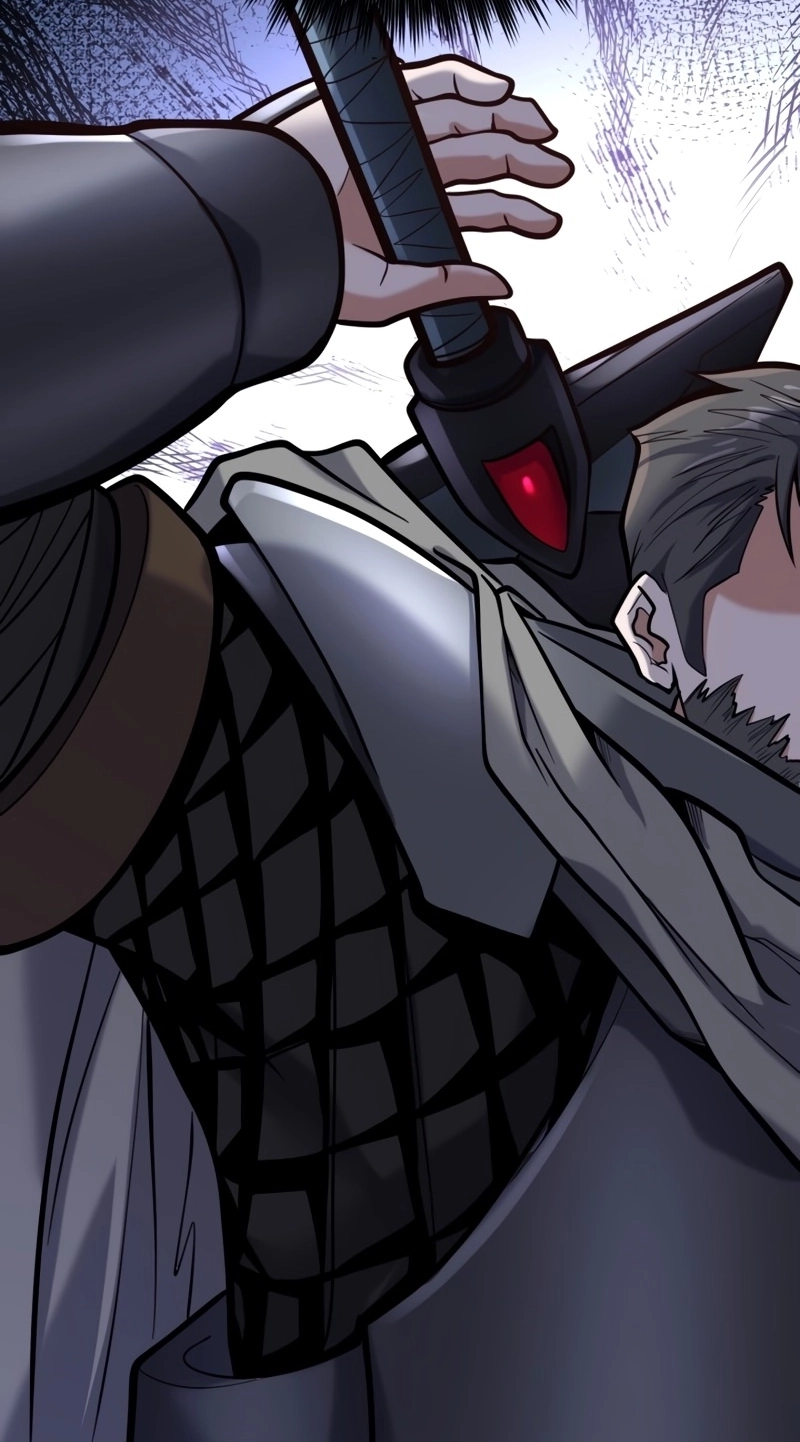 Read Reencarnação do Mestre Espadachim Manga Online