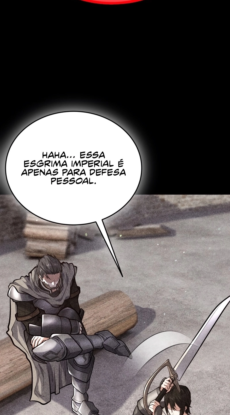 Read Reencarnação do Mestre Espadachim Manga Online