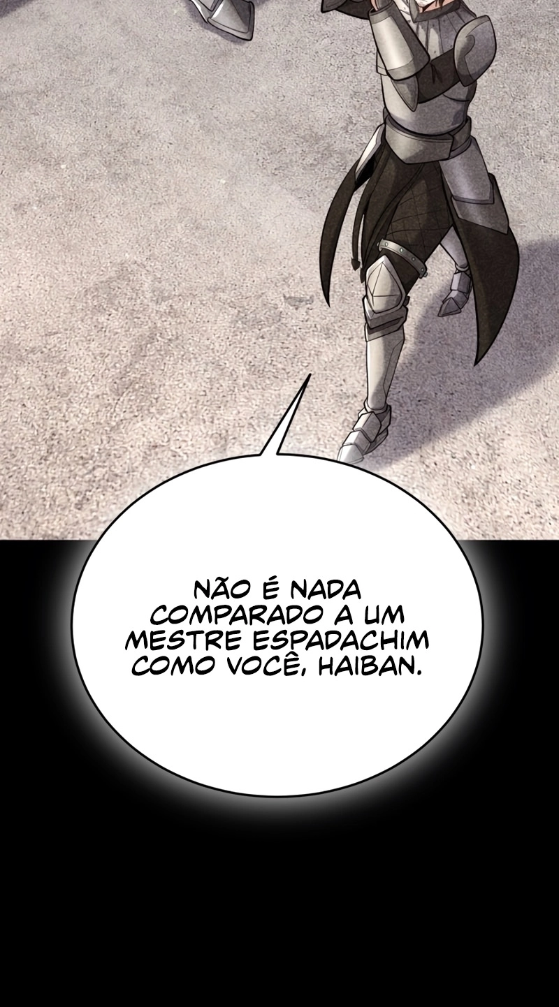 Read Reencarnação do Mestre Espadachim Manga Online