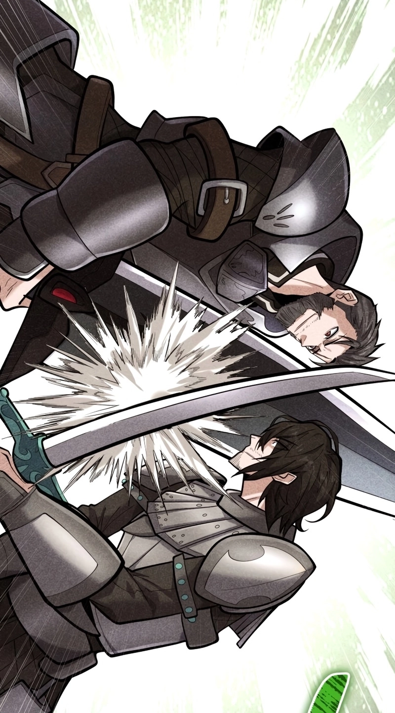 Read Reencarnação do Mestre Espadachim Manga Online