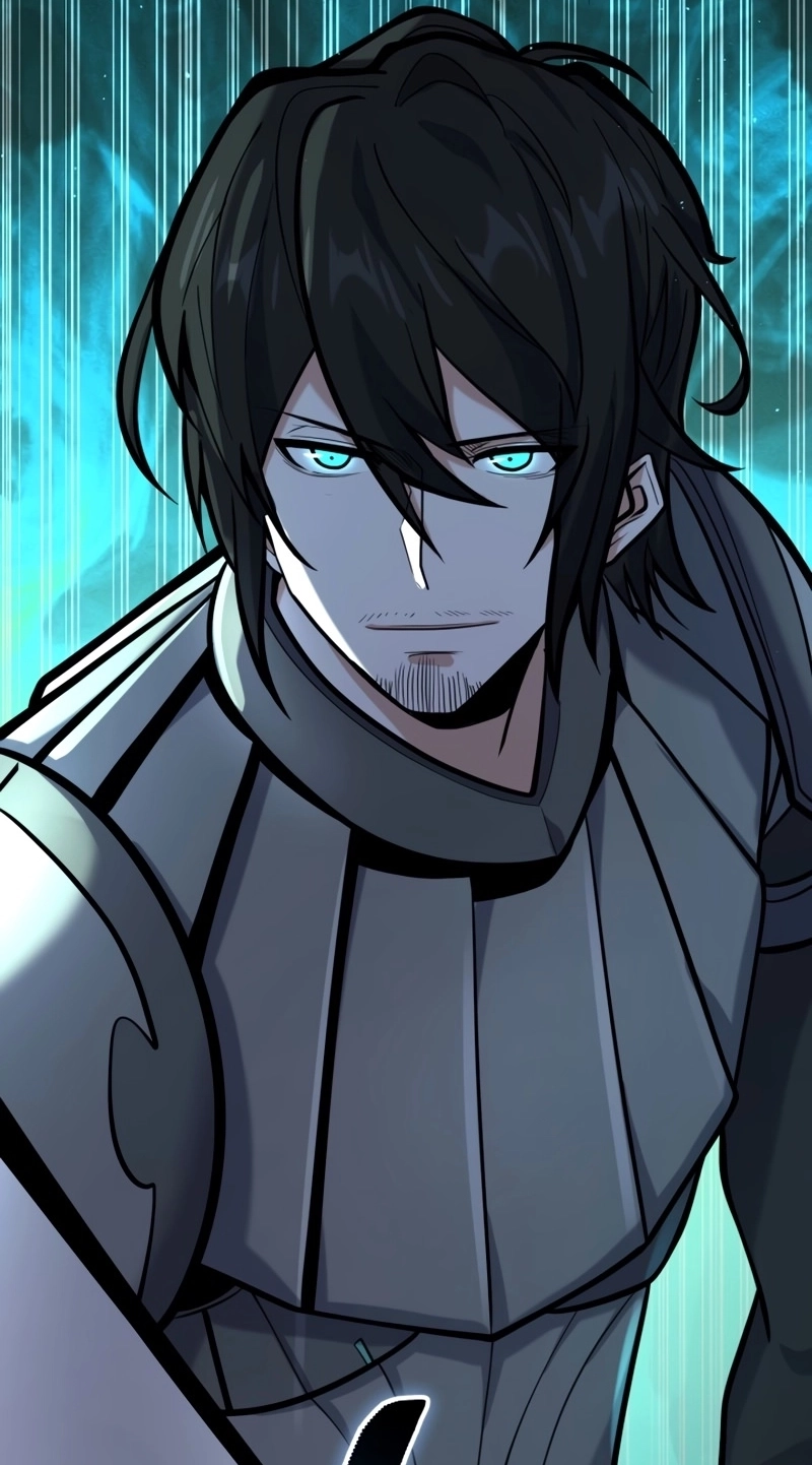 Read Reencarnação do Mestre Espadachim Manga Online