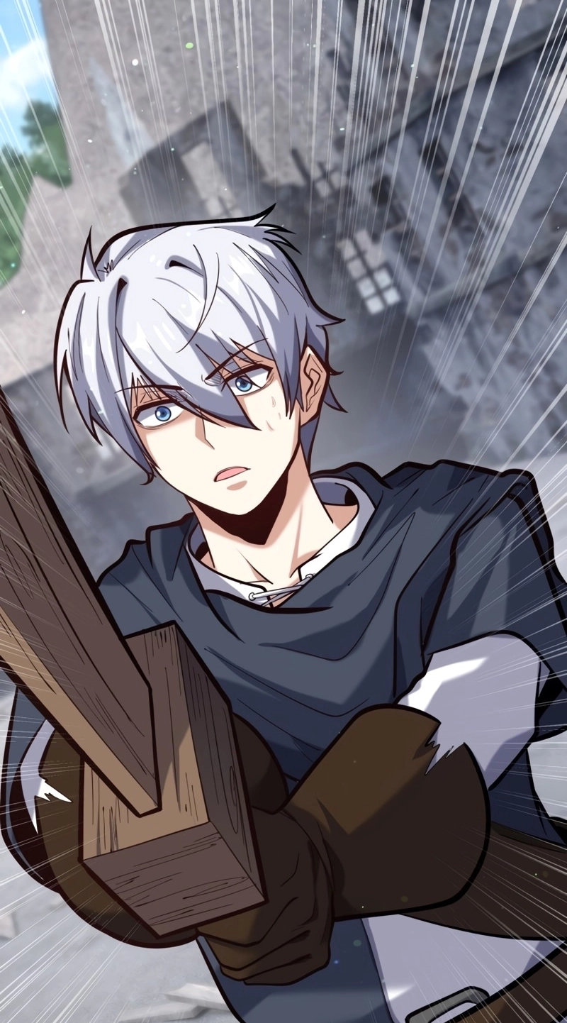 Read Reencarnação do Mestre Espadachim Manga Online