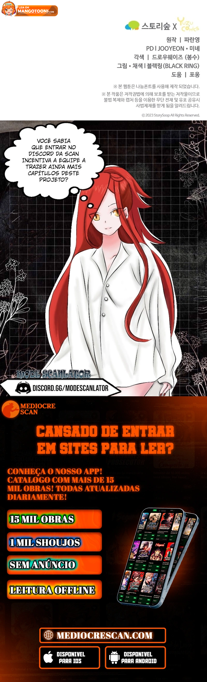 Read Reencarnação do Mestre Espadachim Manga Online