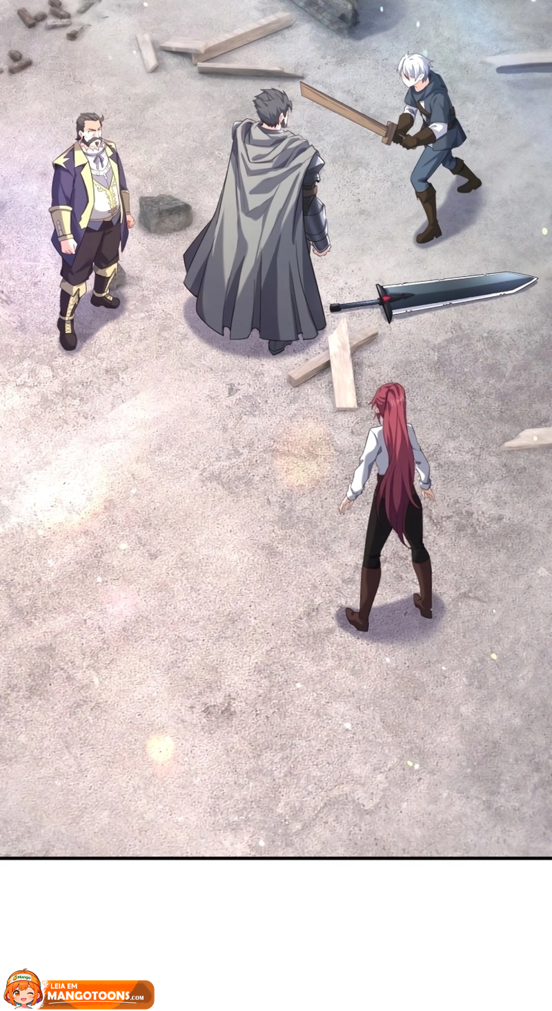 Read Reencarnação do Mestre Espadachim Manga Online