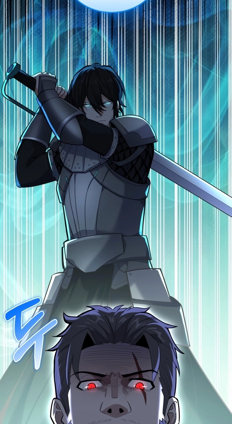 Read Reencarnação do Mestre Espadachim Manga Online