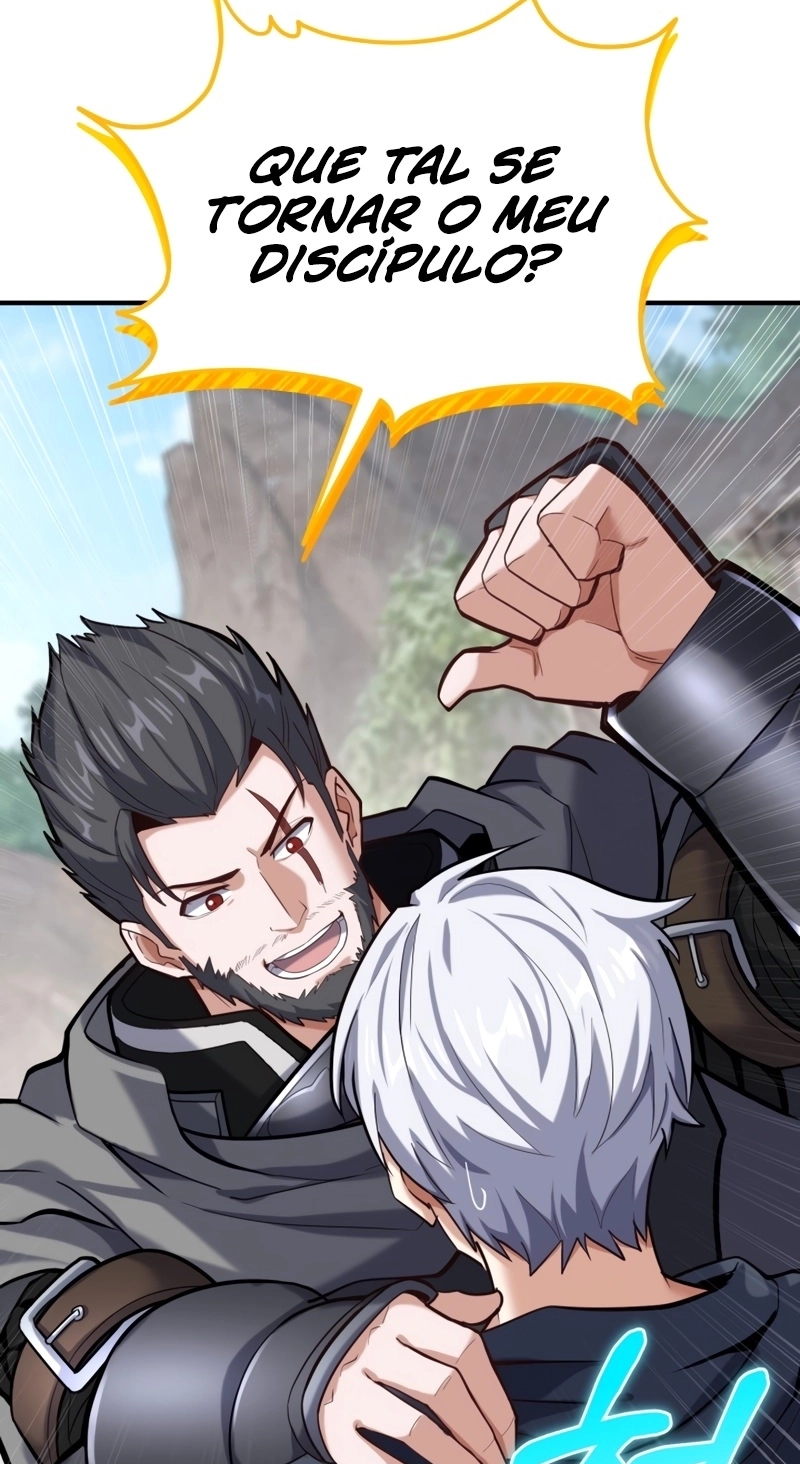 Read Reencarnação do Mestre Espadachim Manga Online