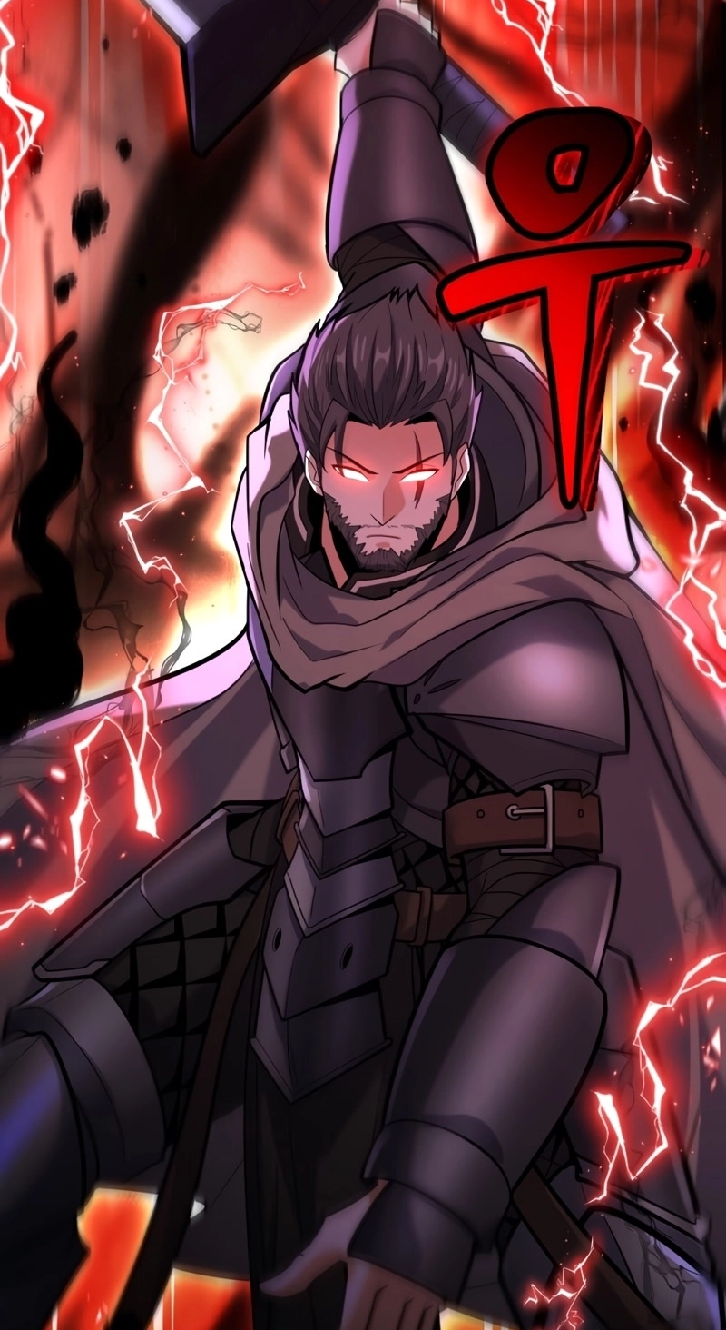 Read Reencarnação do Mestre Espadachim Manga Online