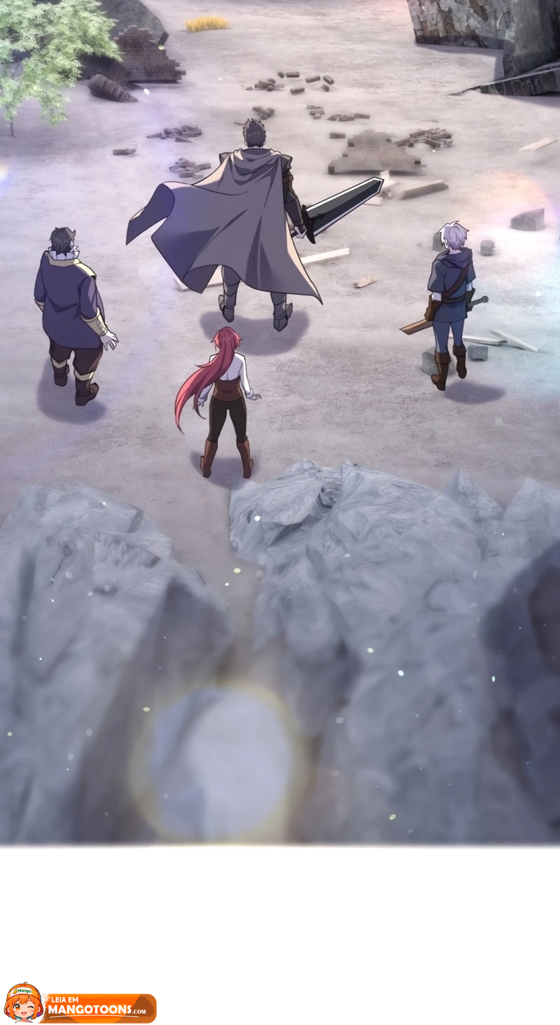 Read Reencarnação do Mestre Espadachim Manga Online