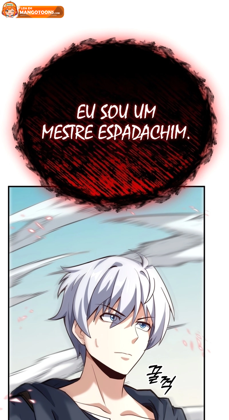 Read Reencarnação do Mestre Espadachim Manga Online