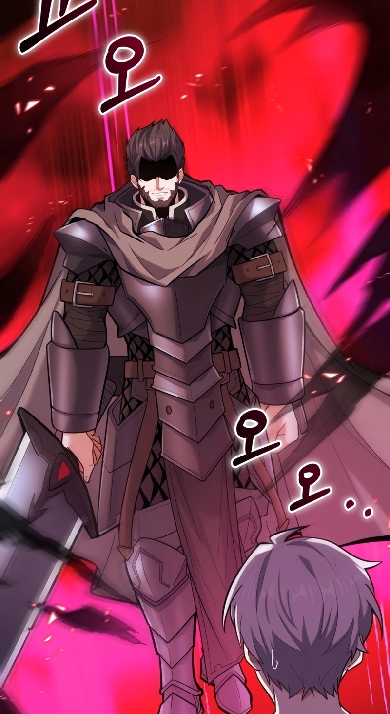 Read Reencarnação do Mestre Espadachim Manga Online