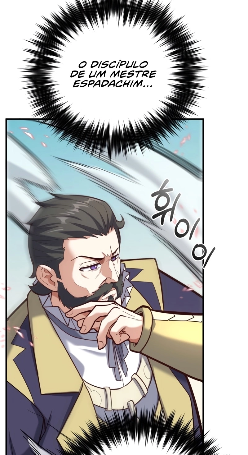 Read Reencarnação do Mestre Espadachim Manga Online