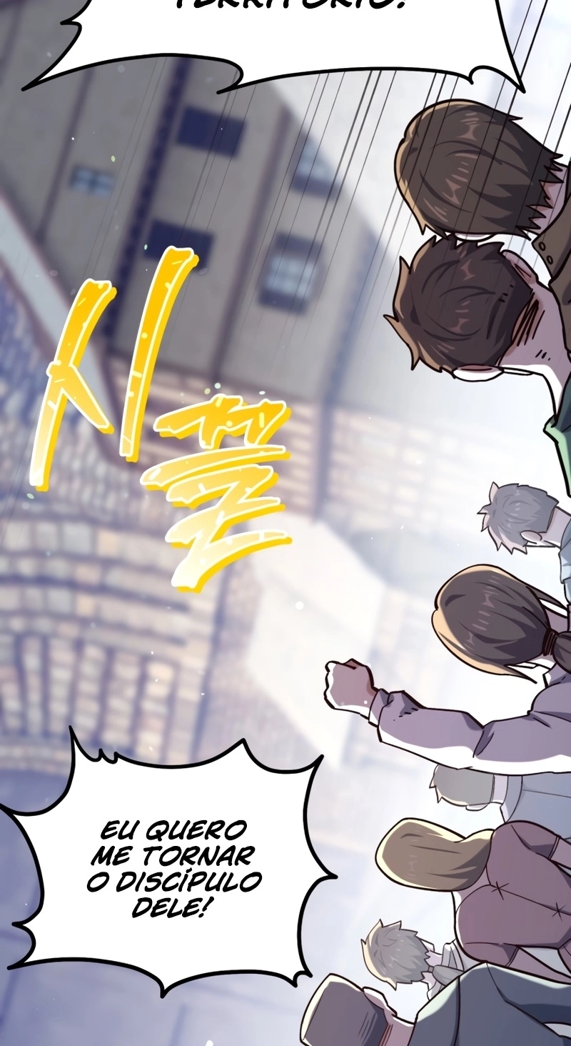 Read Reencarnação do Mestre Espadachim Manga Online