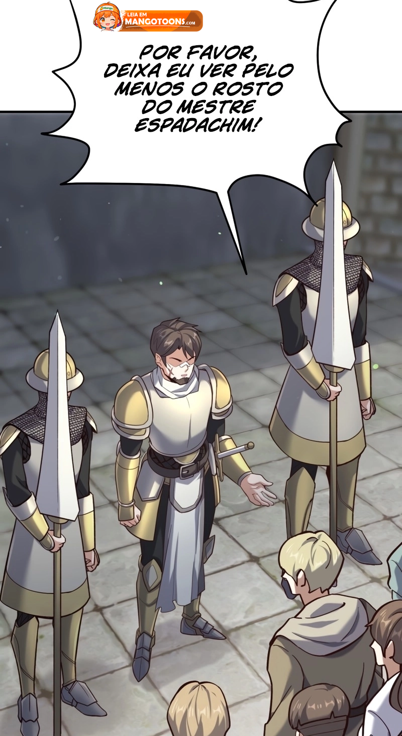 Read Reencarnação do Mestre Espadachim Manga Online