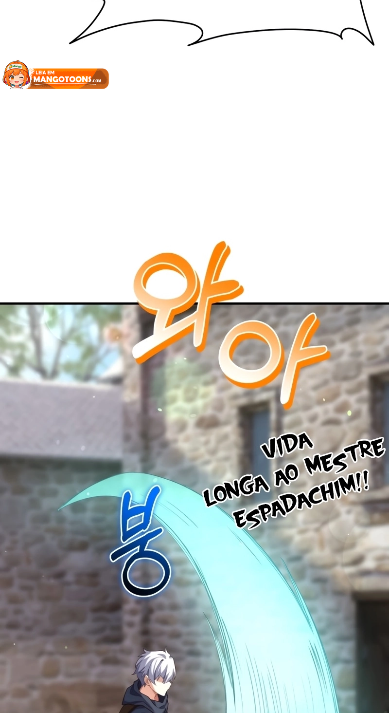 Read Reencarnação do Mestre Espadachim Manga Online