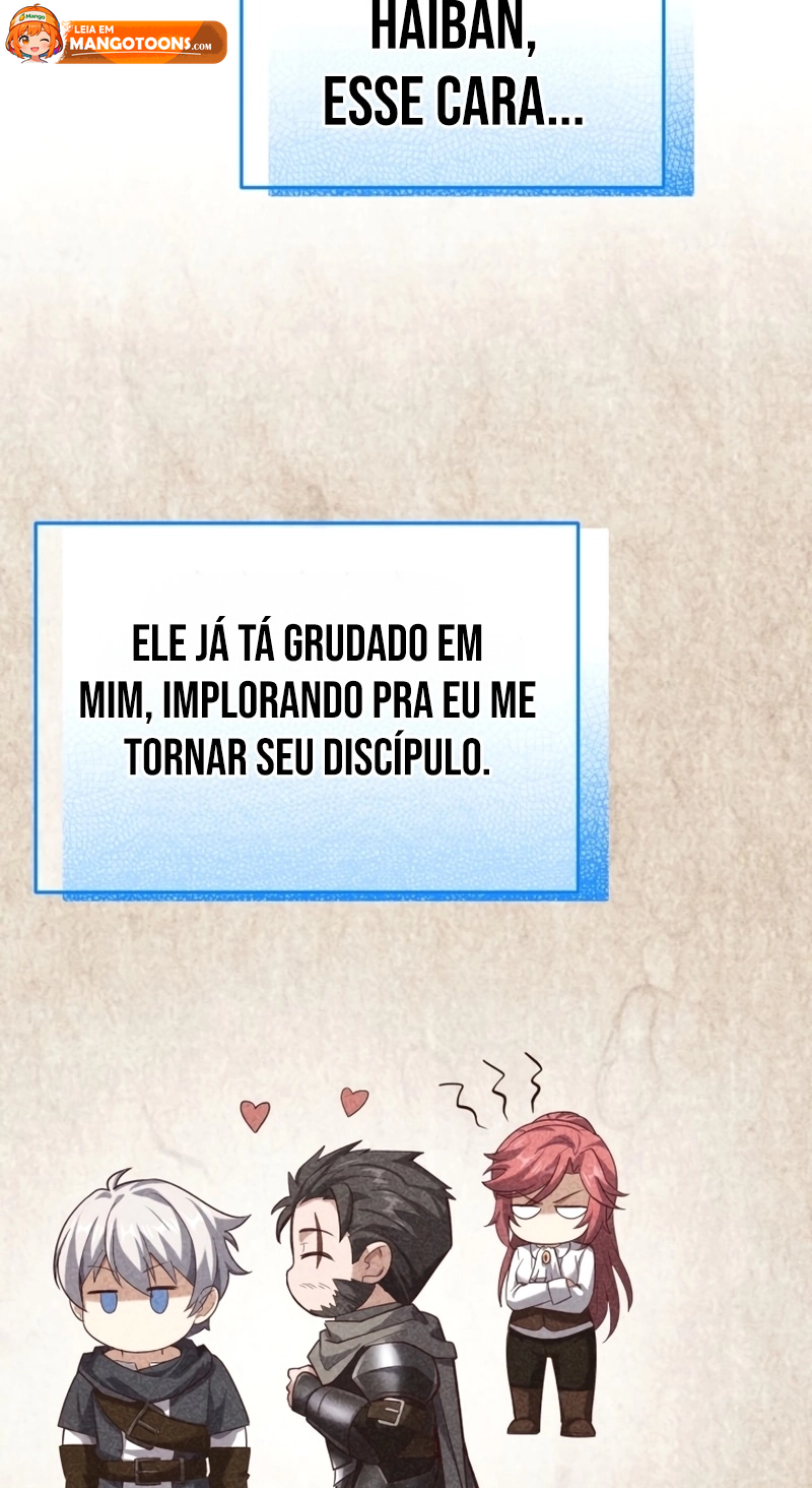 Read Reencarnação do Mestre Espadachim Manga Online