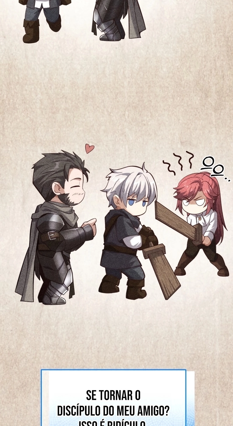 Read Reencarnação do Mestre Espadachim Manga Online