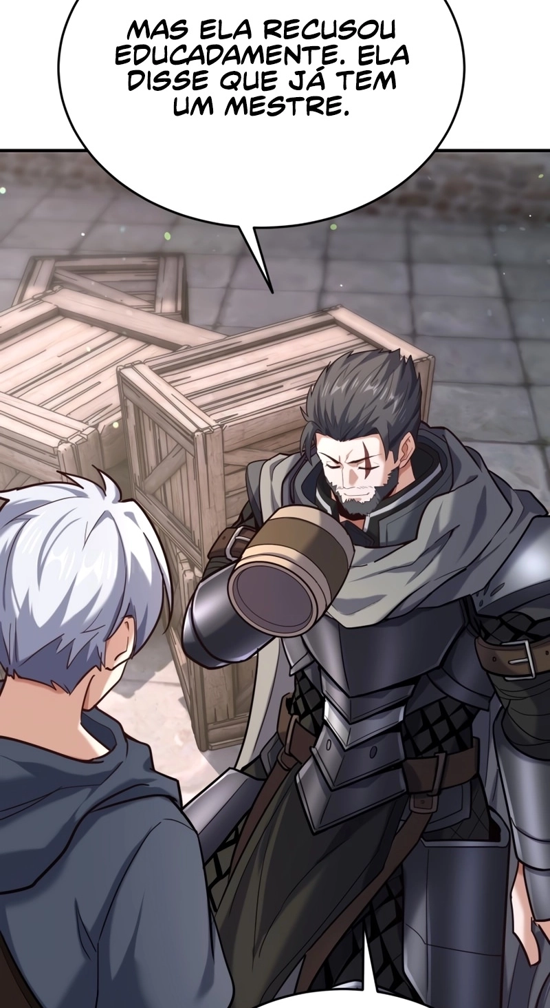 Read Reencarnação do Mestre Espadachim Manga Online