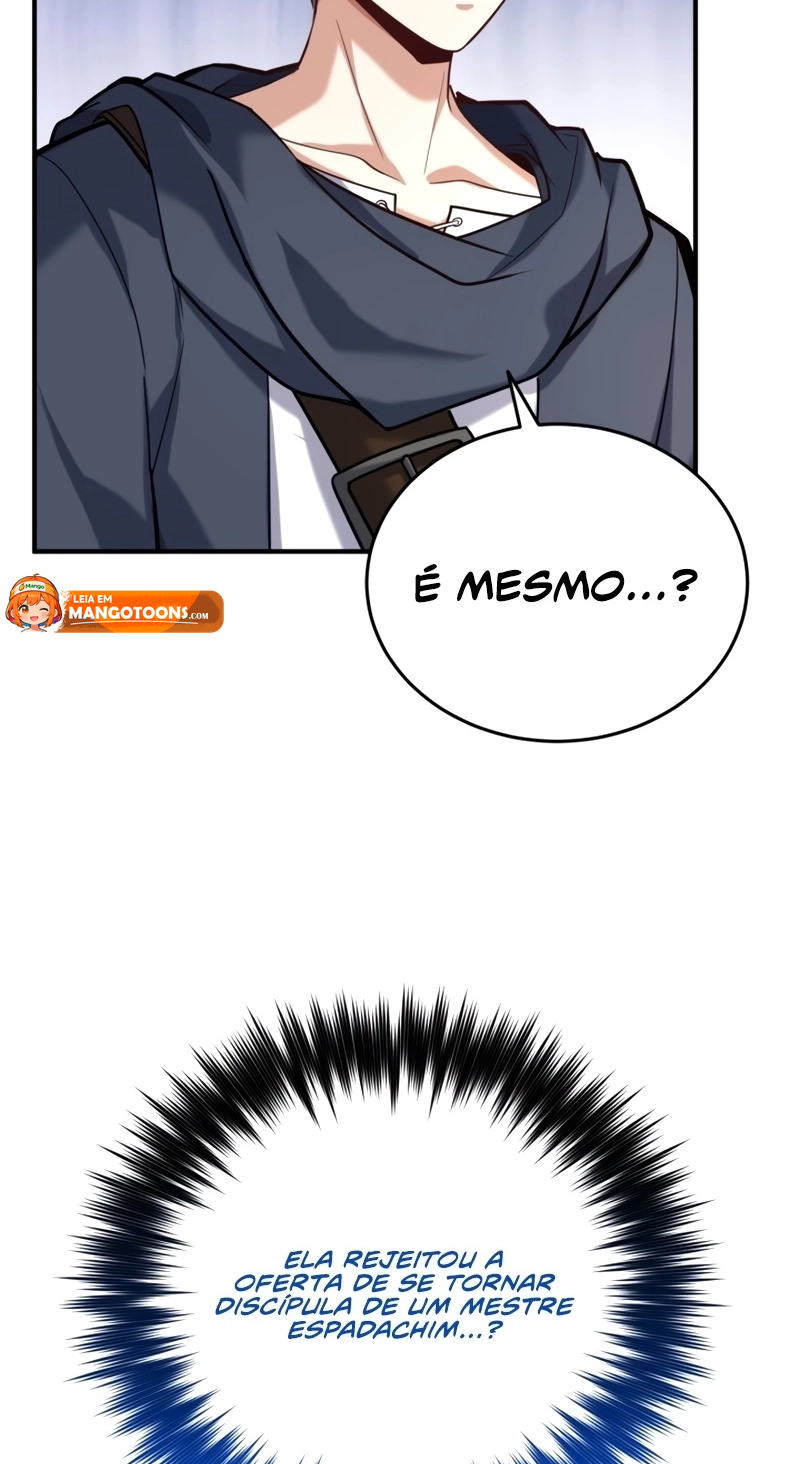 Read Reencarnação do Mestre Espadachim Manga Online