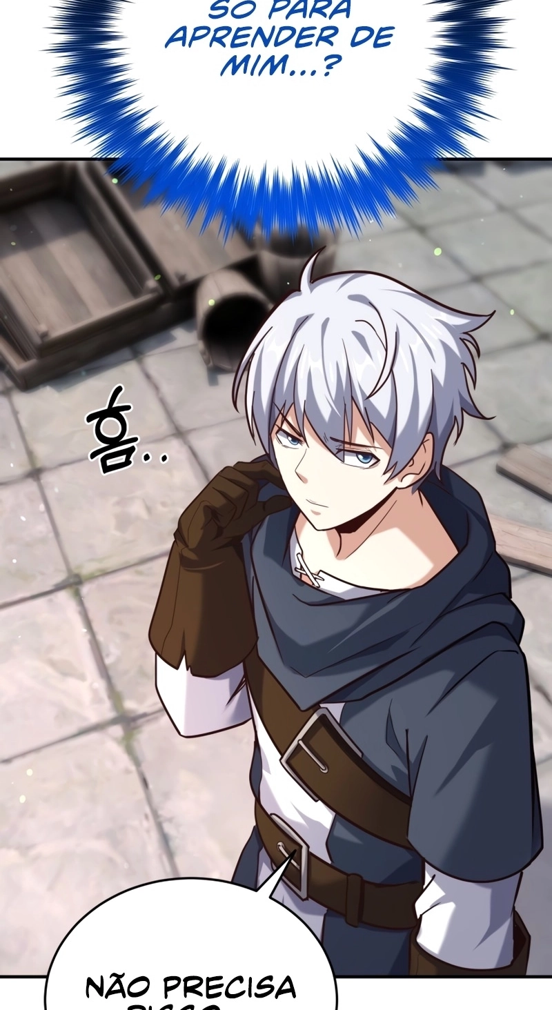 Read Reencarnação do Mestre Espadachim Manga Online