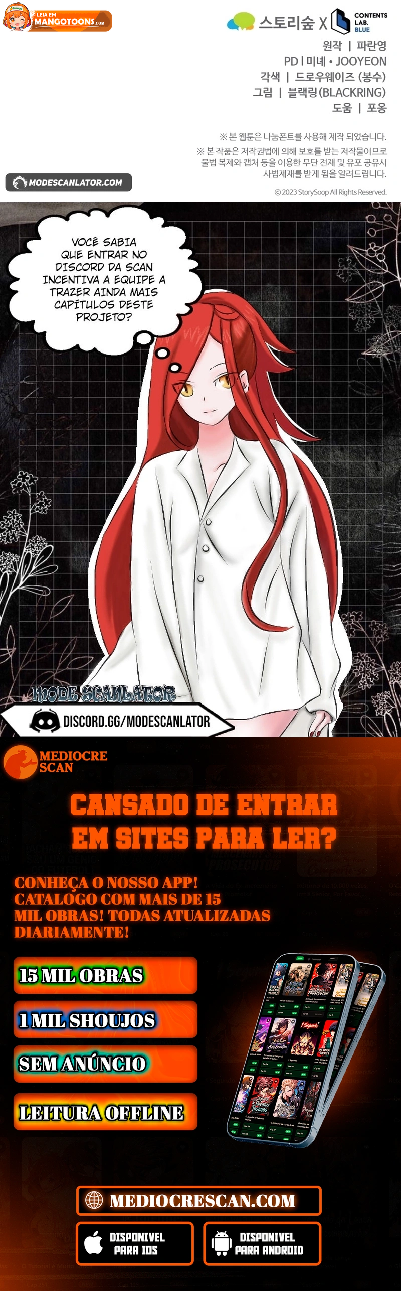 Read Reencarnação do Mestre Espadachim Manga Online