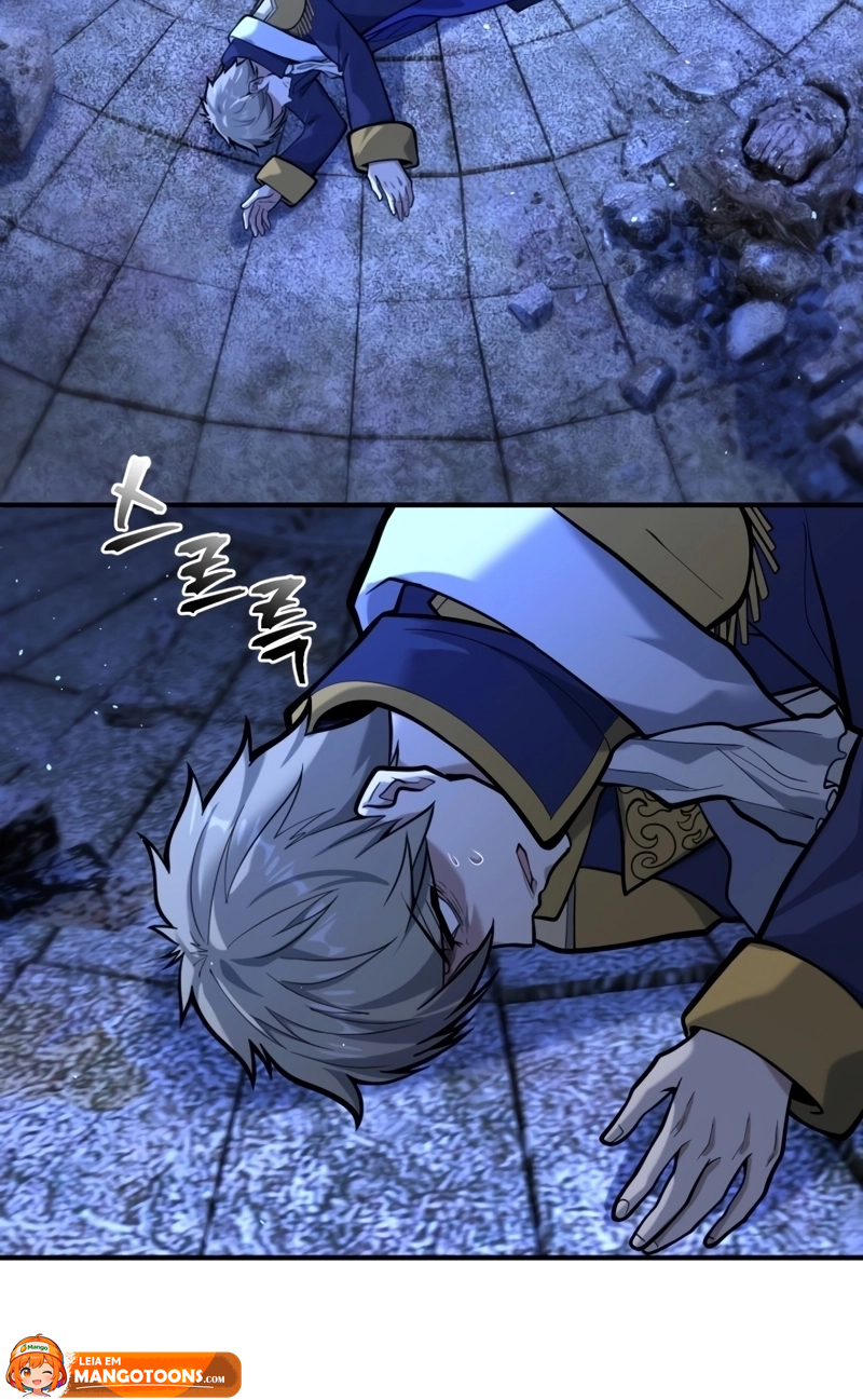 Read Reencarnação do Mestre Espadachim Manga Online