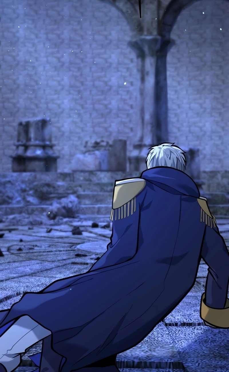 Read Reencarnação do Mestre Espadachim Manga Online