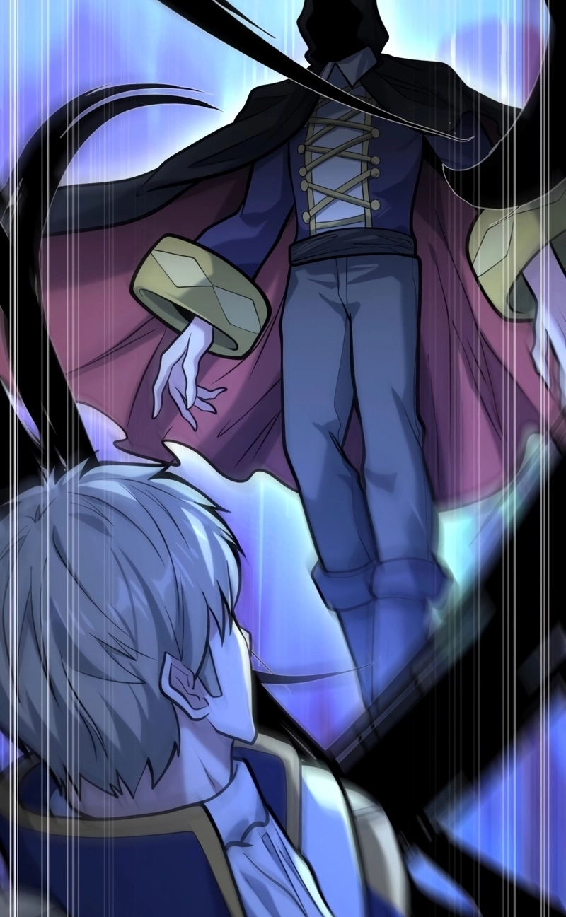 Read Reencarnação do Mestre Espadachim Manga Online