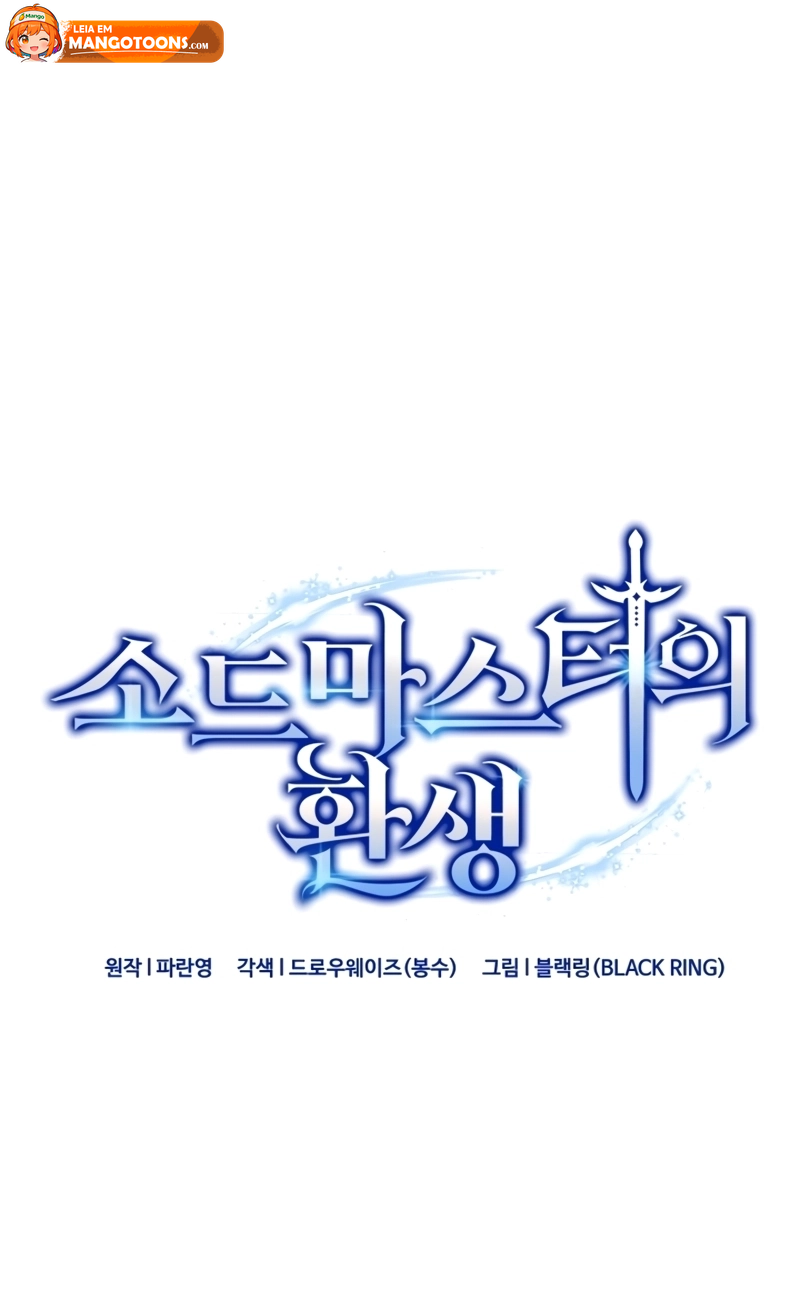 Read Reencarnação do Mestre Espadachim Manga Online