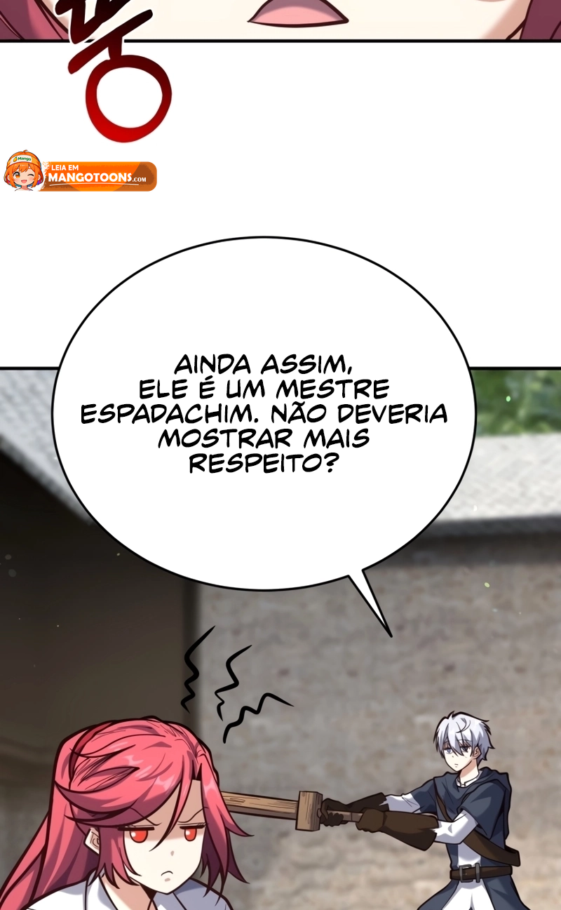 Read Reencarnação do Mestre Espadachim Manga Online