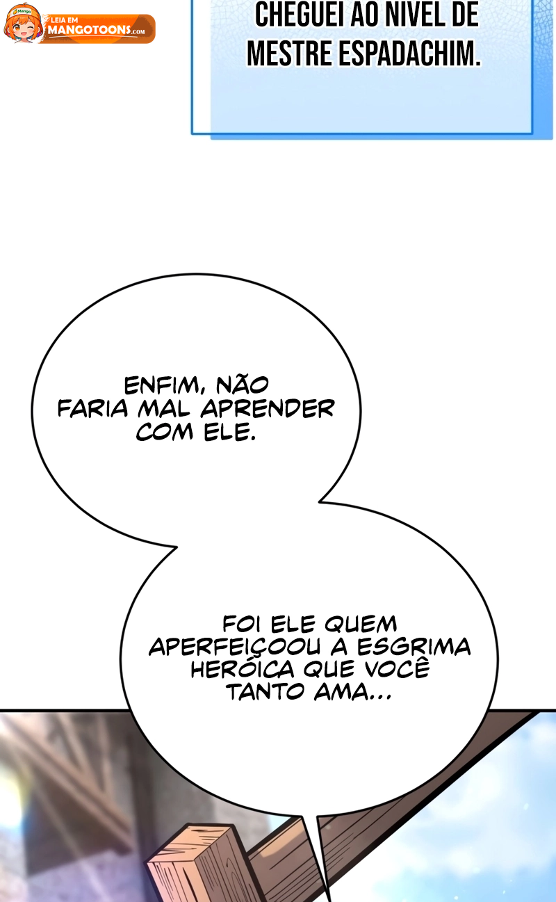 Read Reencarnação do Mestre Espadachim Manga Online