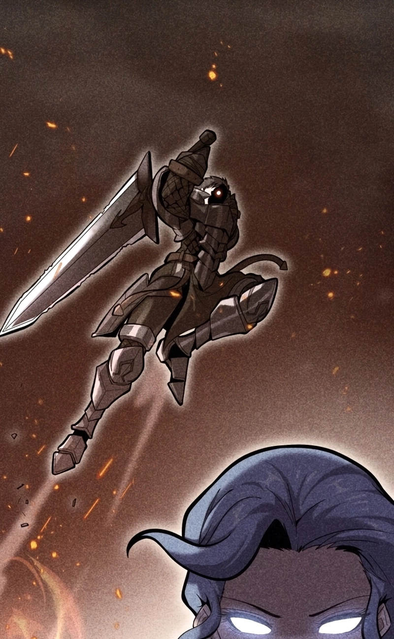 Read Reencarnação do Mestre Espadachim Manga Online