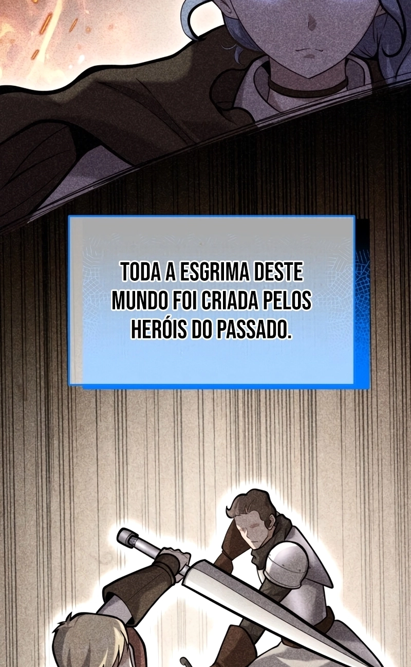 Read Reencarnação do Mestre Espadachim Manga Online