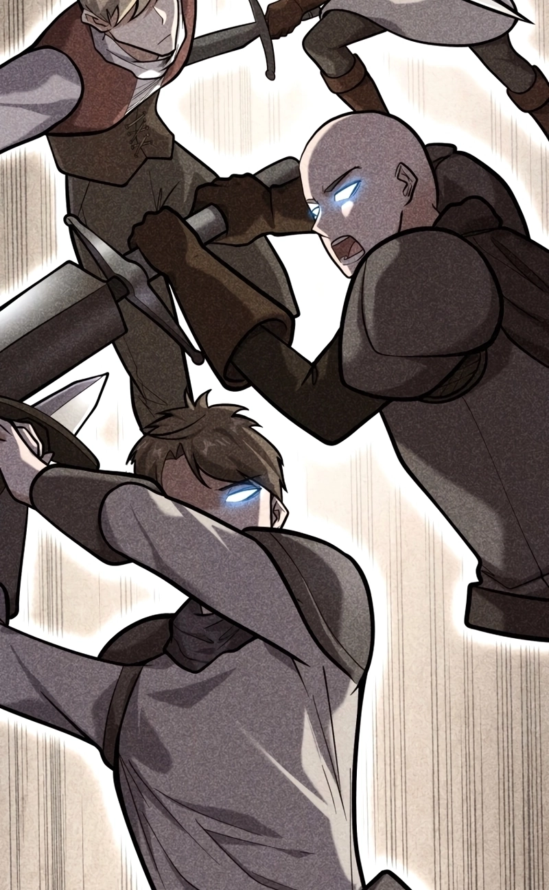 Read Reencarnação do Mestre Espadachim Manga Online