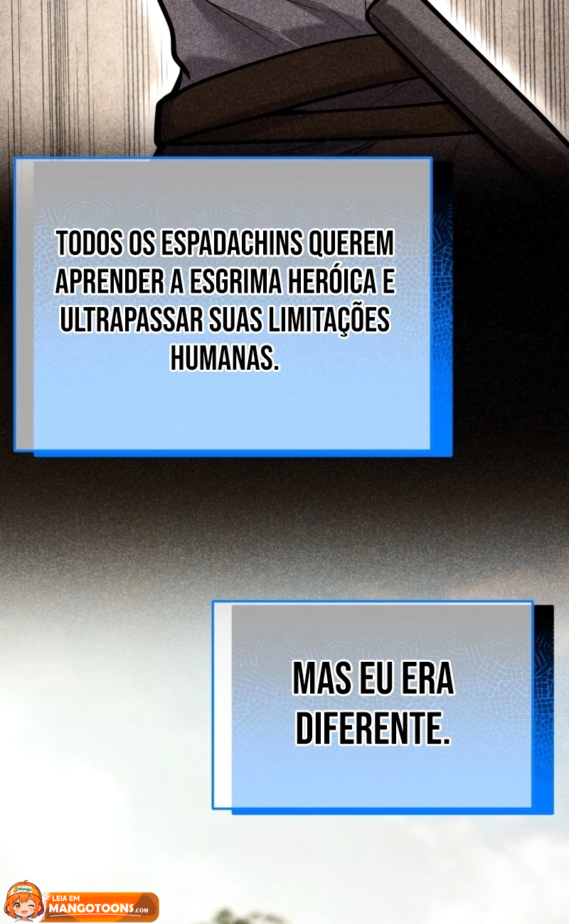 Read Reencarnação do Mestre Espadachim Manga Online
