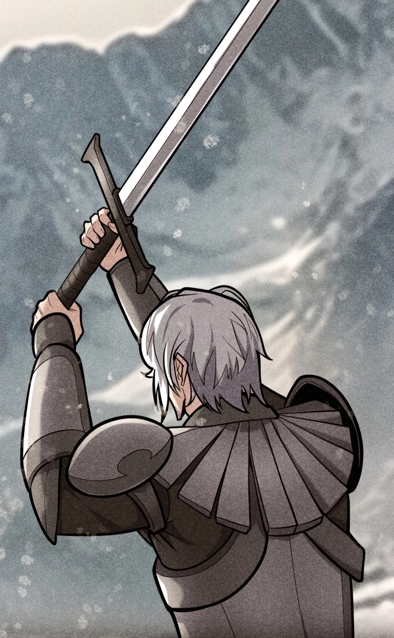 Read Reencarnação do Mestre Espadachim Manga Online