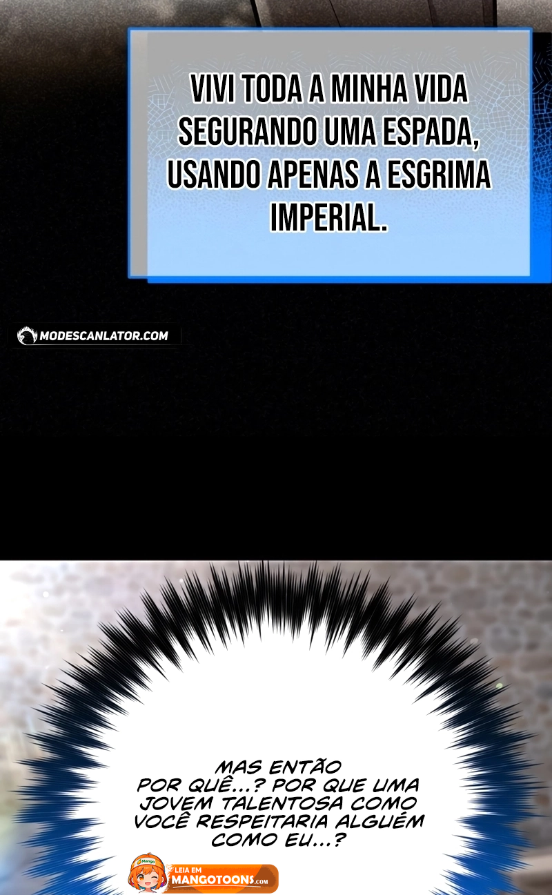 Read Reencarnação do Mestre Espadachim Manga Online