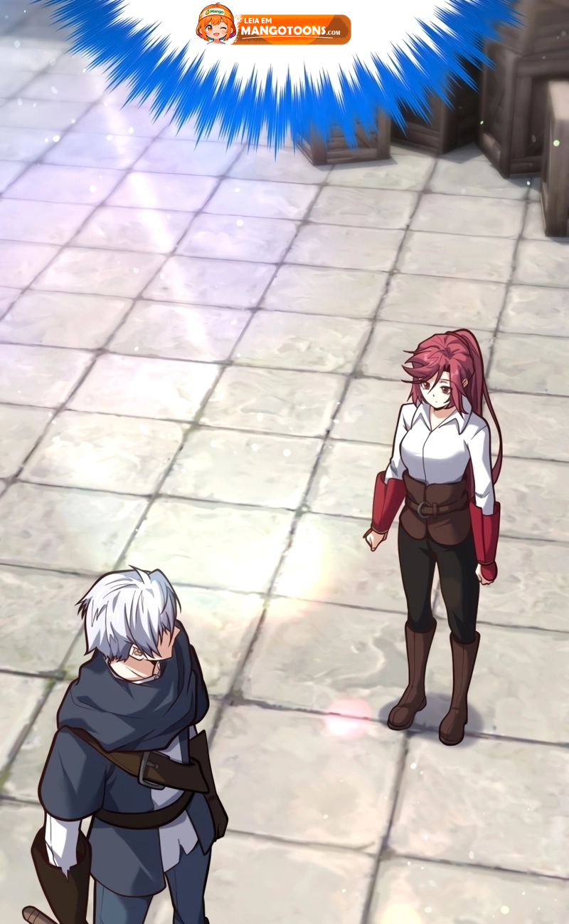 Read Reencarnação do Mestre Espadachim Manga Online