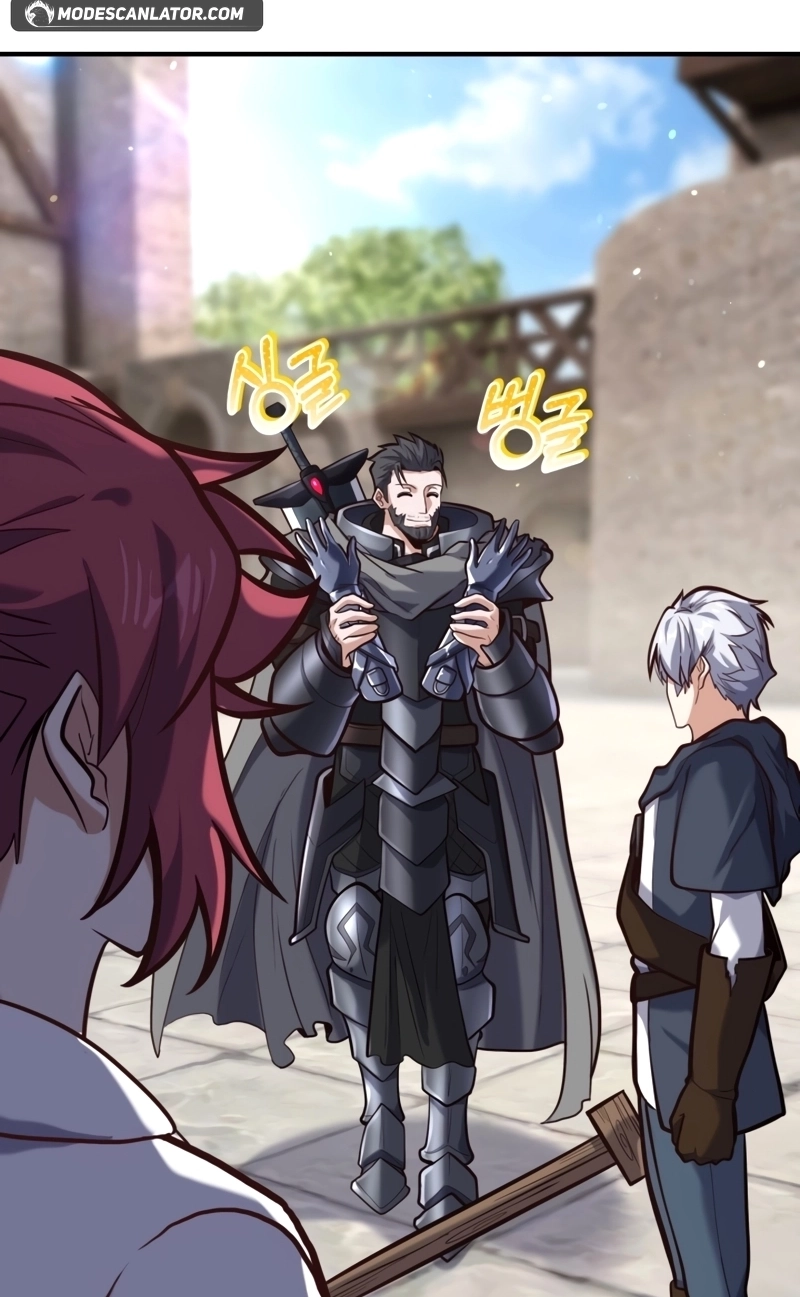 Read Reencarnação do Mestre Espadachim Manga Online