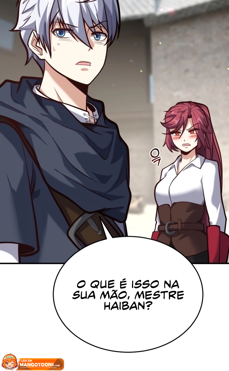 Read Reencarnação do Mestre Espadachim Manga Online