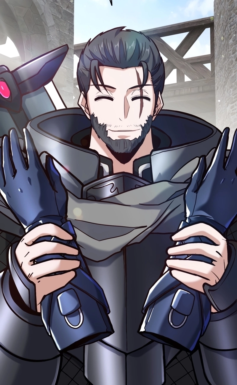 Read Reencarnação do Mestre Espadachim Manga Online