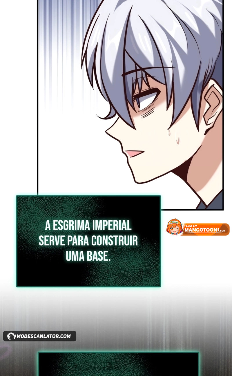 Read Reencarnação do Mestre Espadachim Manga Online