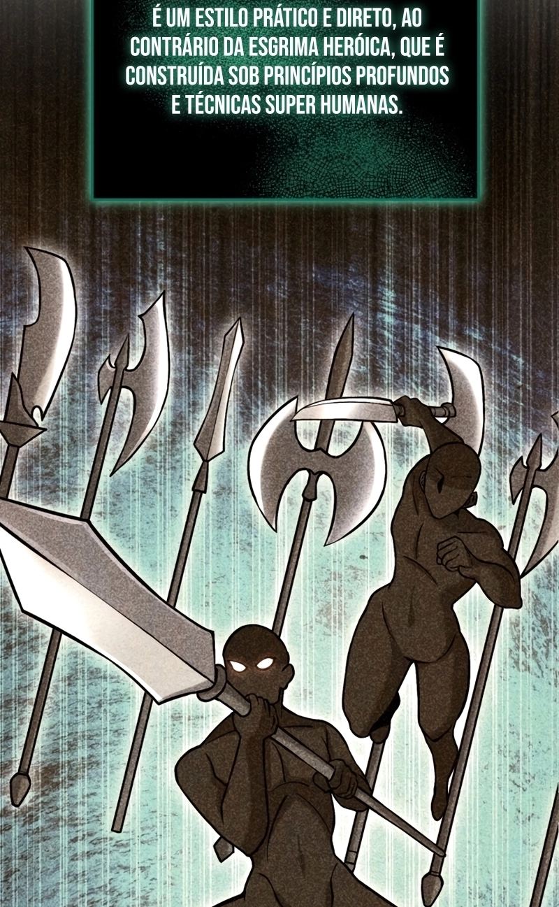 Read Reencarnação do Mestre Espadachim Manga Online